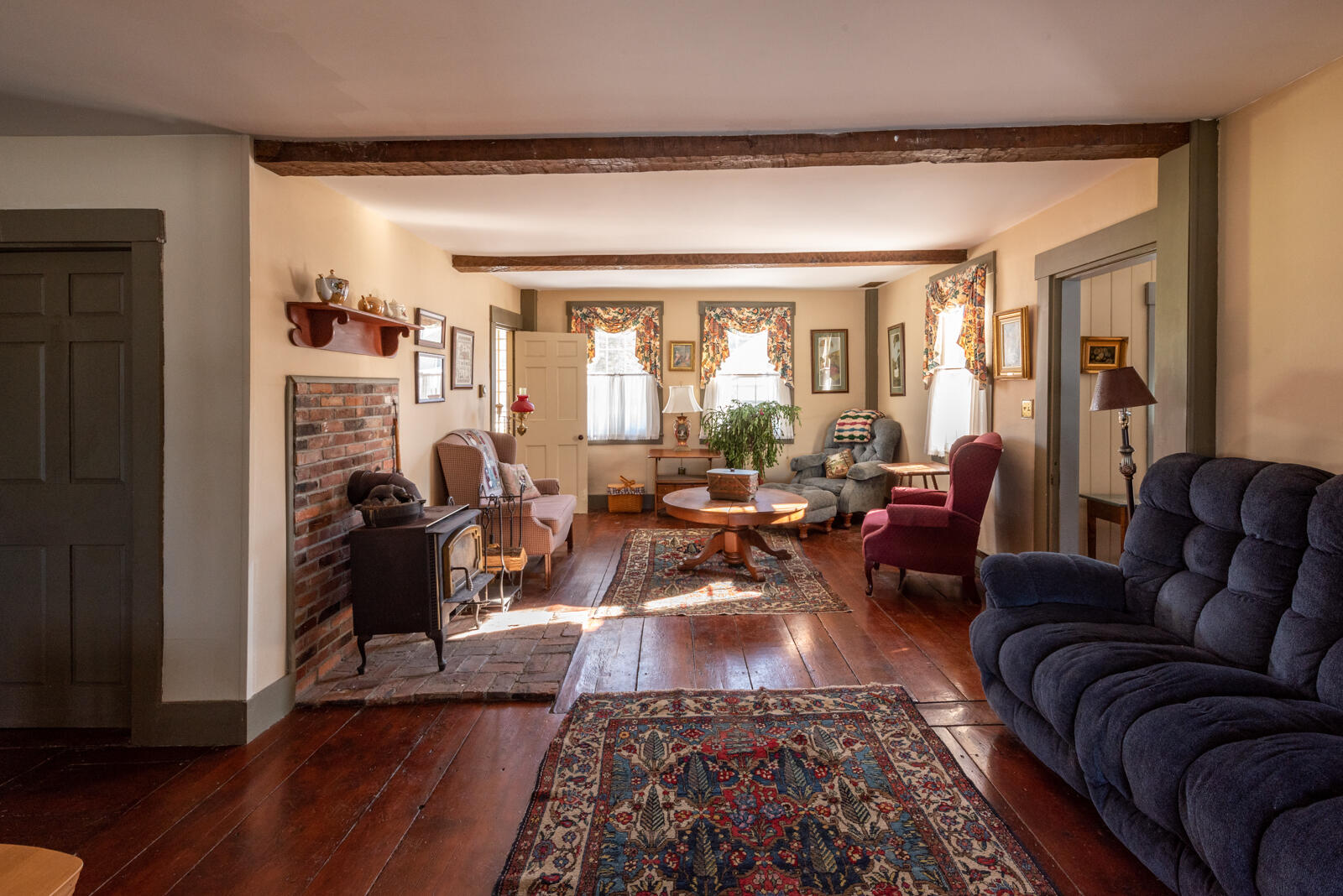 134 Main Street Belgrade, ME 04917 - Photo 31 of 104 lakehome_mainst78