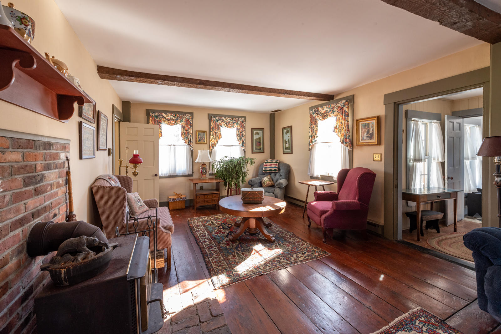 134 Main Street Belgrade, ME 04917 - Photo 32 of 104 lakehome_mainst80