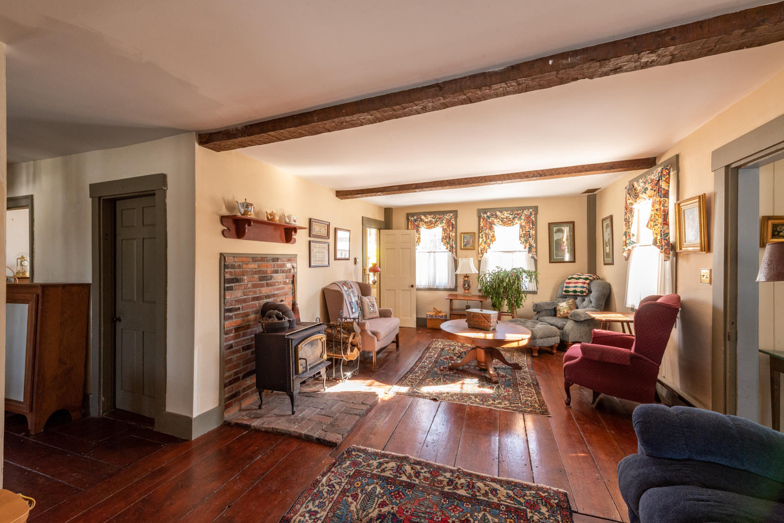 134 Main Street Belgrade, ME 04917 - Photo 33 of 104 lakehome_mainst81