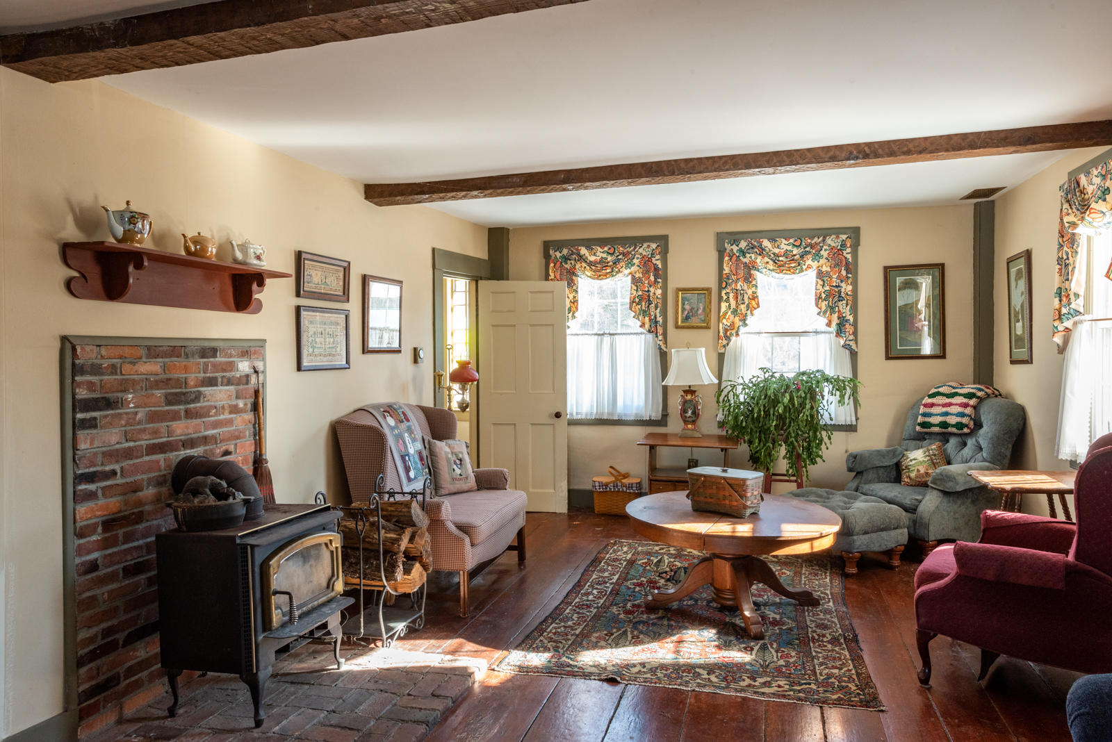 134 Main Street Belgrade, ME 04917 - Photo 34 of 104 lakehome_mainst82