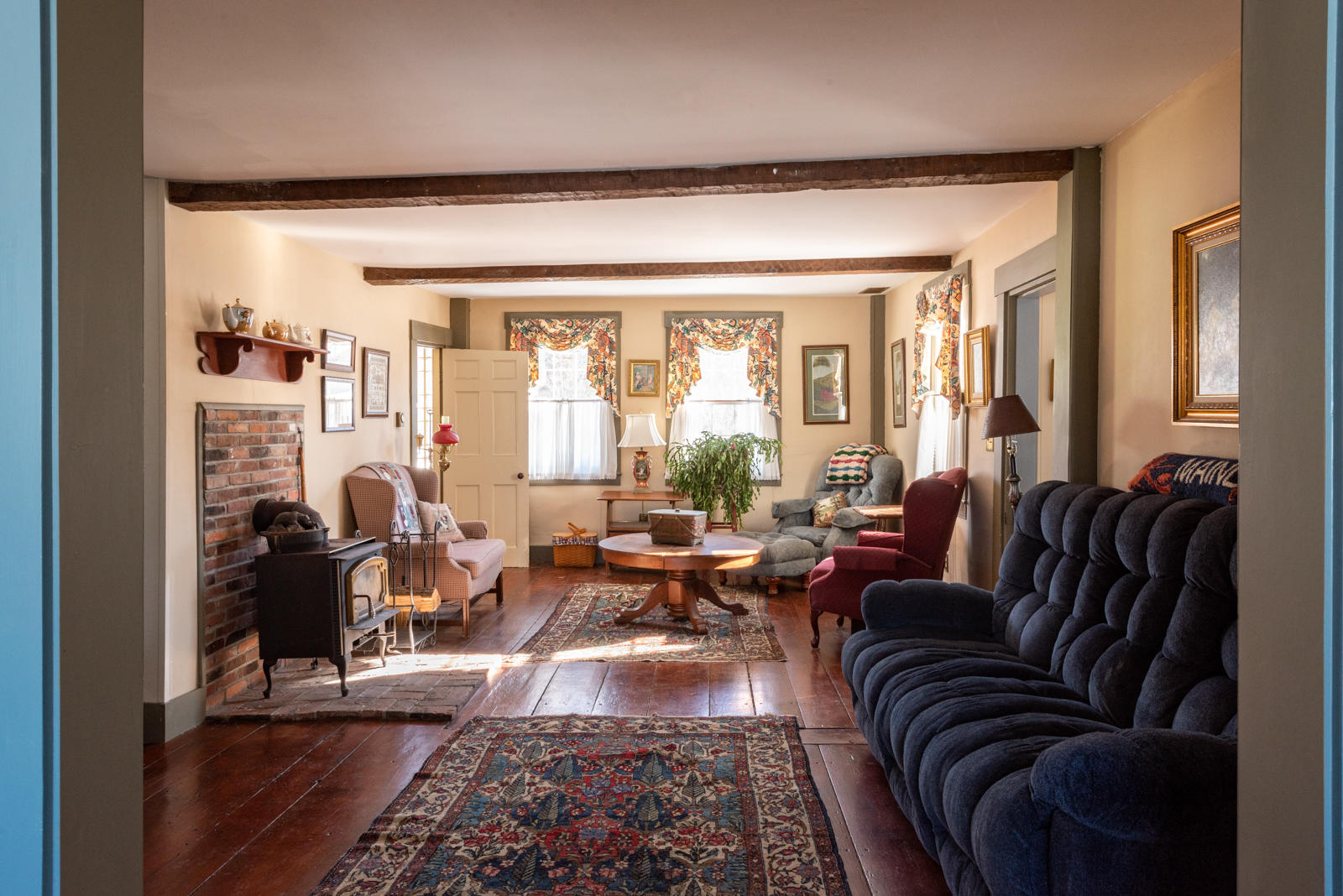 134 Main Street Belgrade, ME 04917 - Photo 36 of 104 lakehome_mainst60