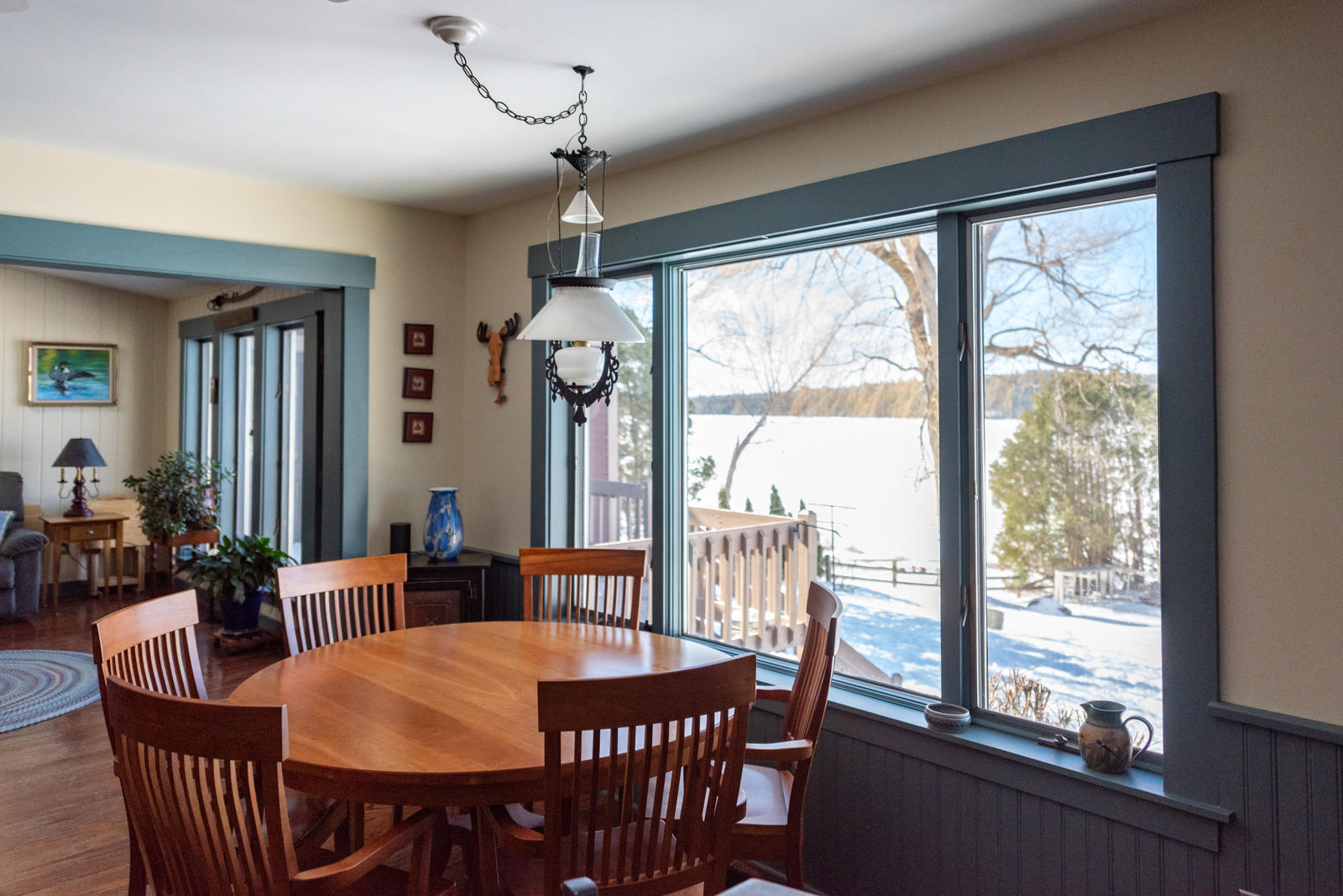 134 Main Street Belgrade, ME 04917 - Photo 4 of 104 lakehome_mainst48