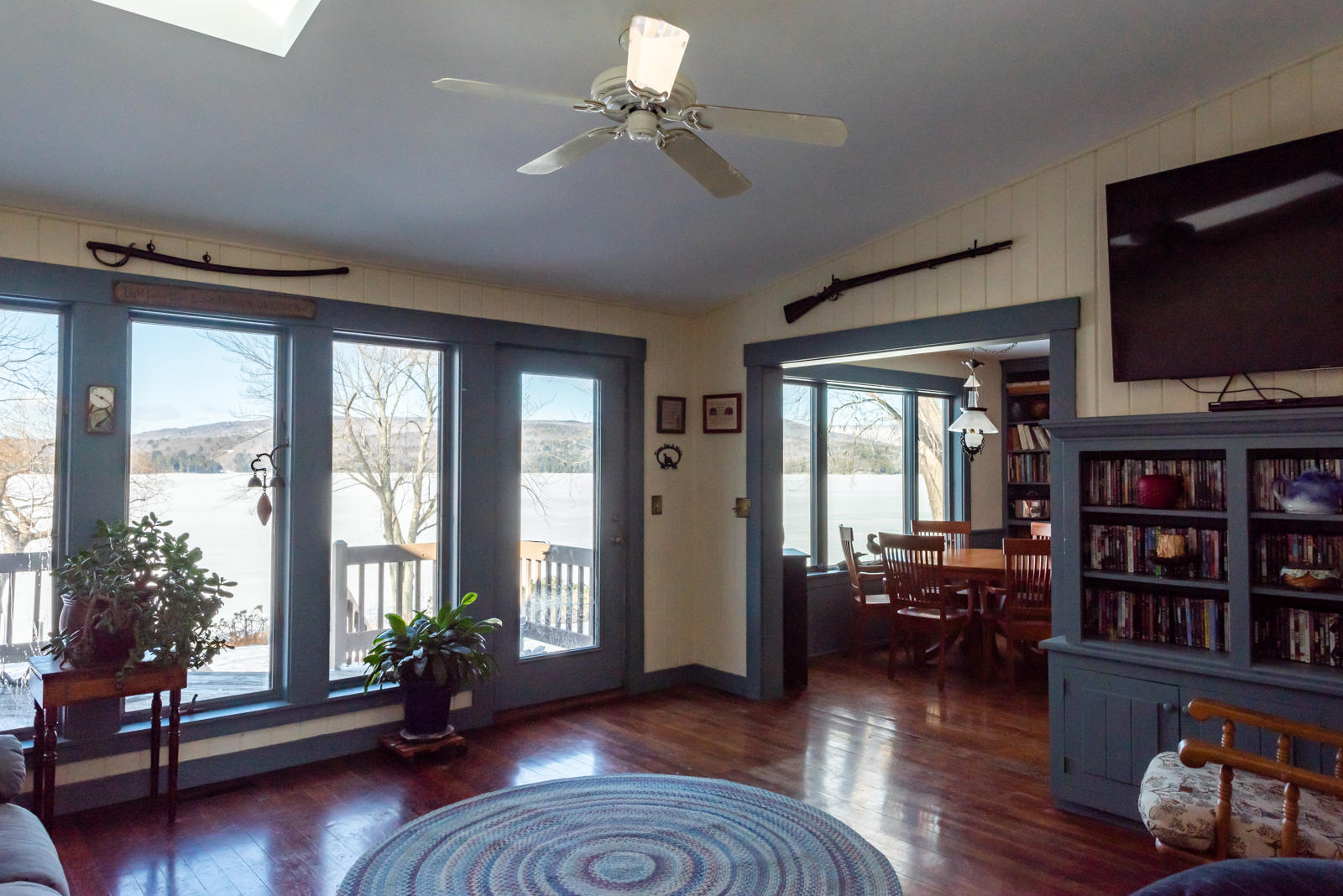 134 Main Street Belgrade, ME 04917 - Photo 6 of 104 lakehome_mainst41