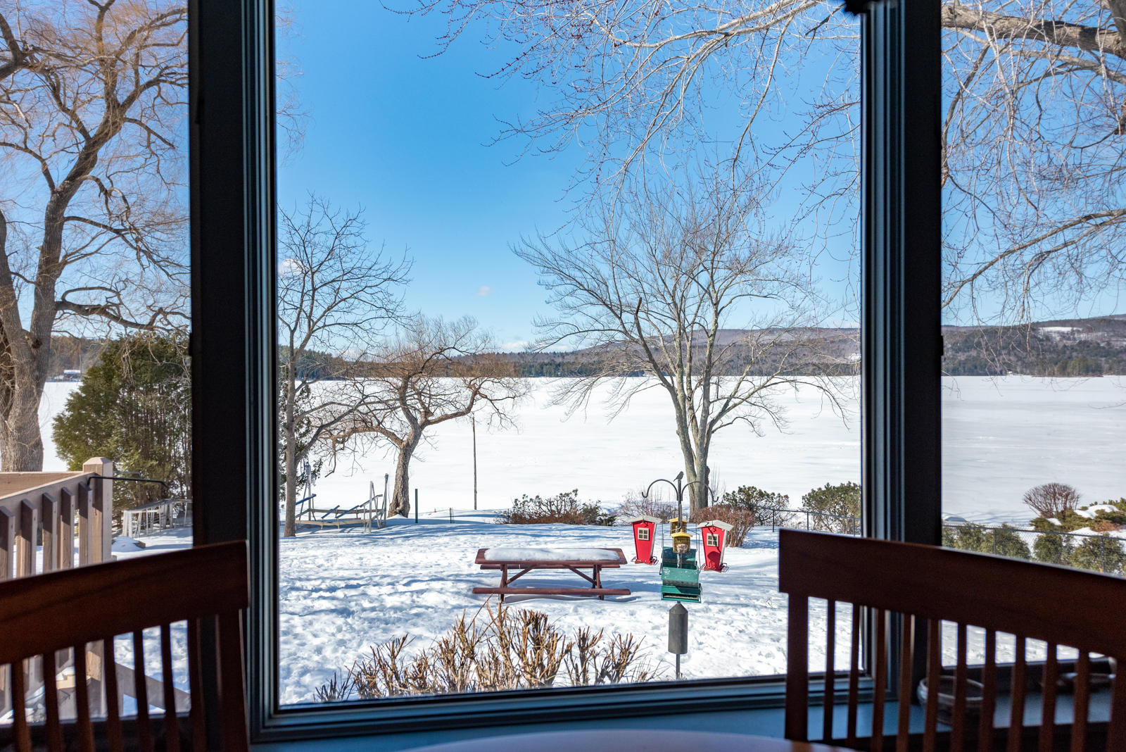134 Main Street Belgrade, ME 04917 - Photo 7 of 104 lakehome_mainst56