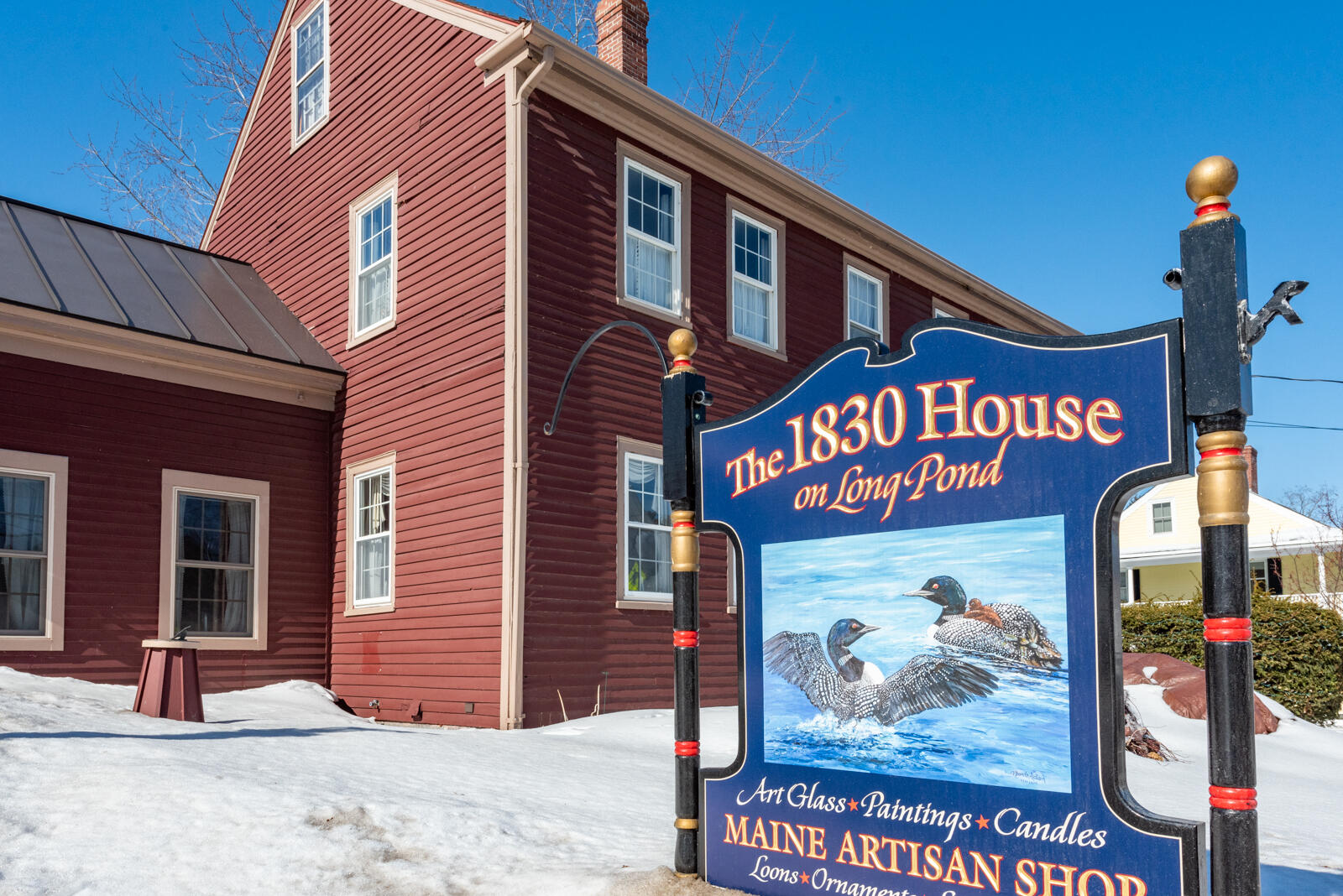 134 Main Street Belgrade, ME 04917 - Photo 81 of 104 lakehome_mainst19