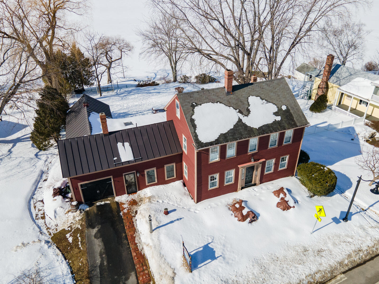134 Main Street Belgrade, ME 04917 - Photo 84 of 104 lakehome_mainst09