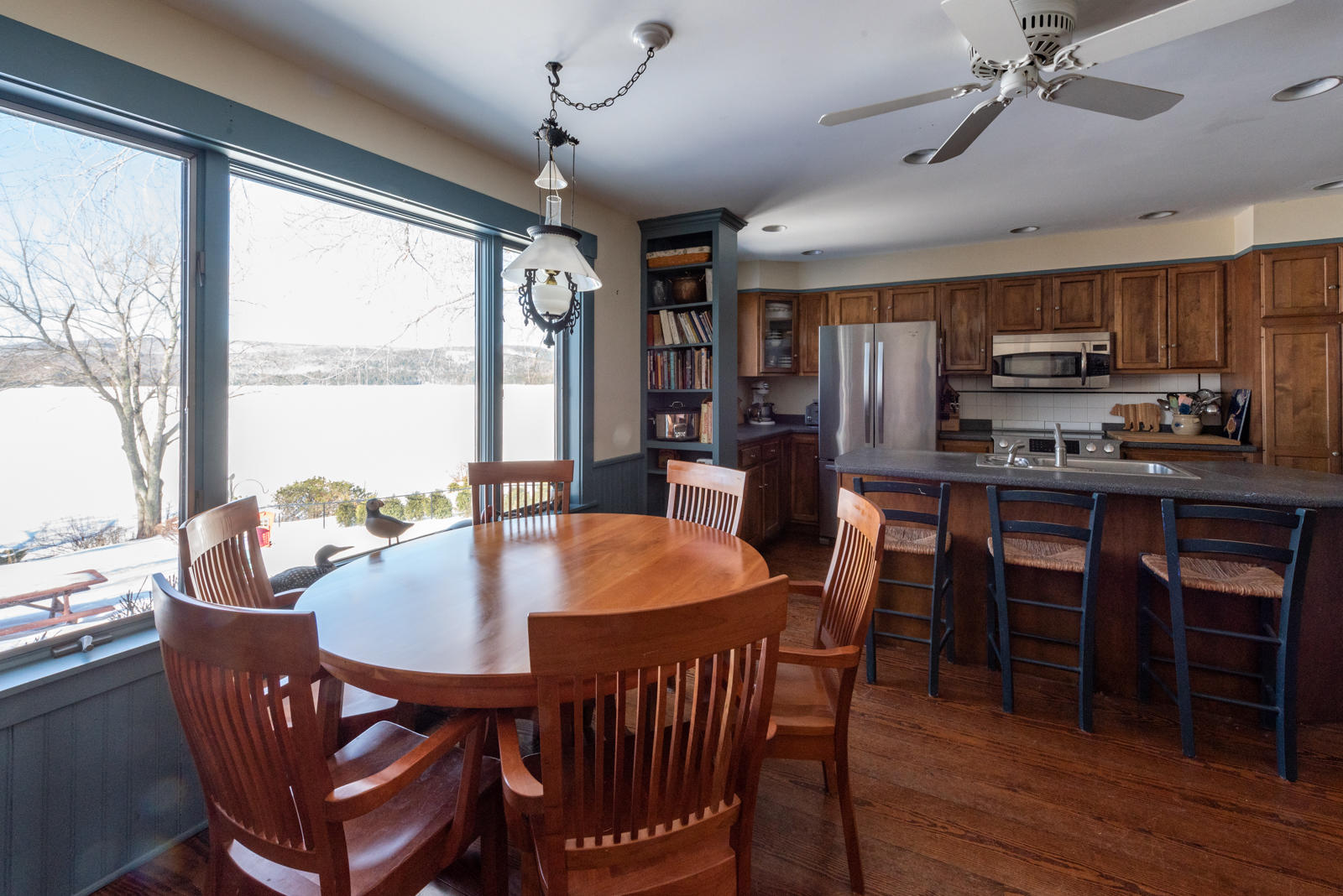 134 Main Street Belgrade, ME 04917 - Photo 9 of 104 lakehome_mainst53