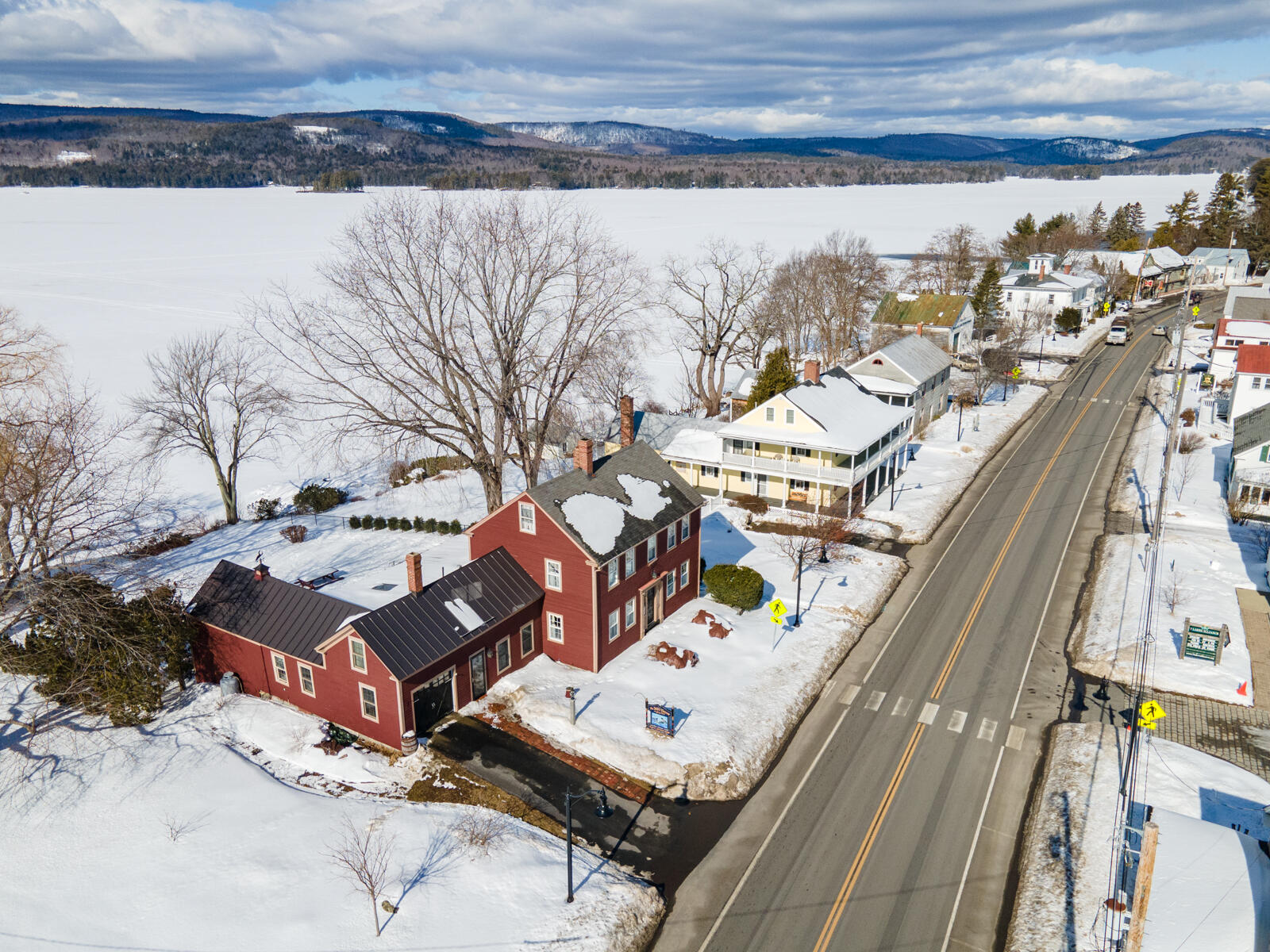 134 Main Street Belgrade, ME 04917 - Photo 94 of 104 lakehome_mainst07