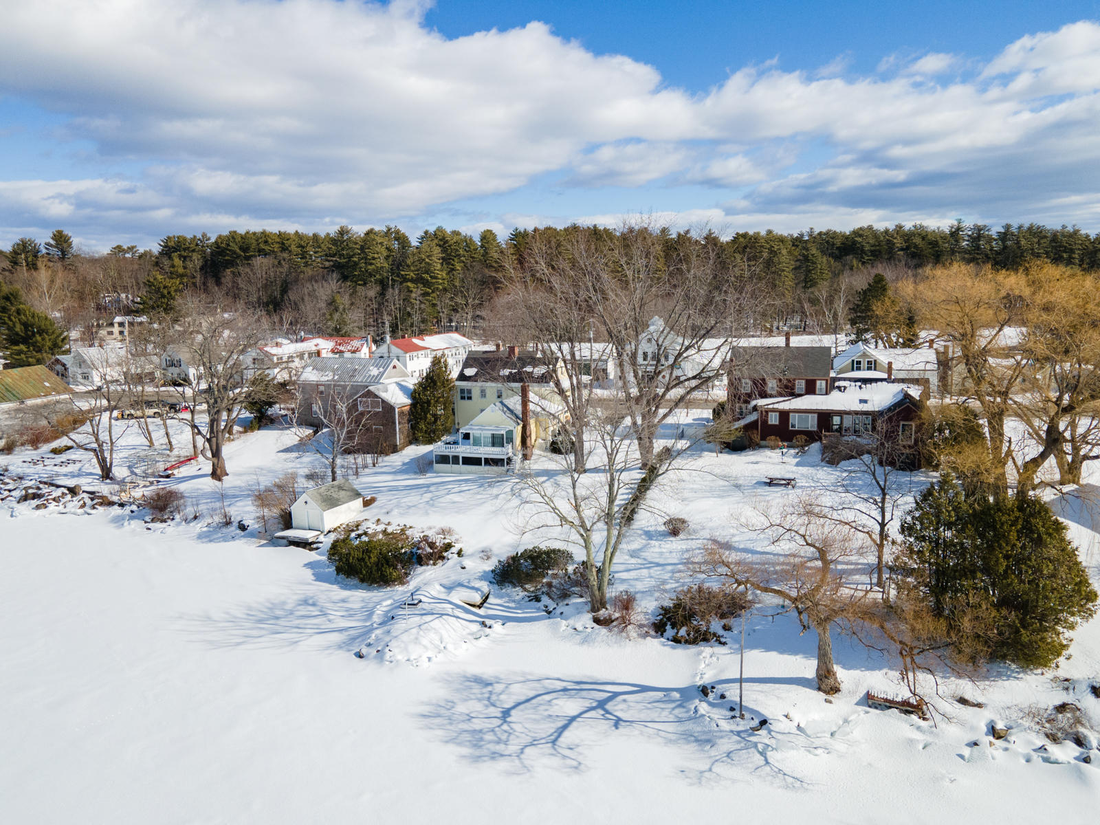 134 Main Street Belgrade, ME 04917 - Photo 95 of 104 lakehome_mainst16