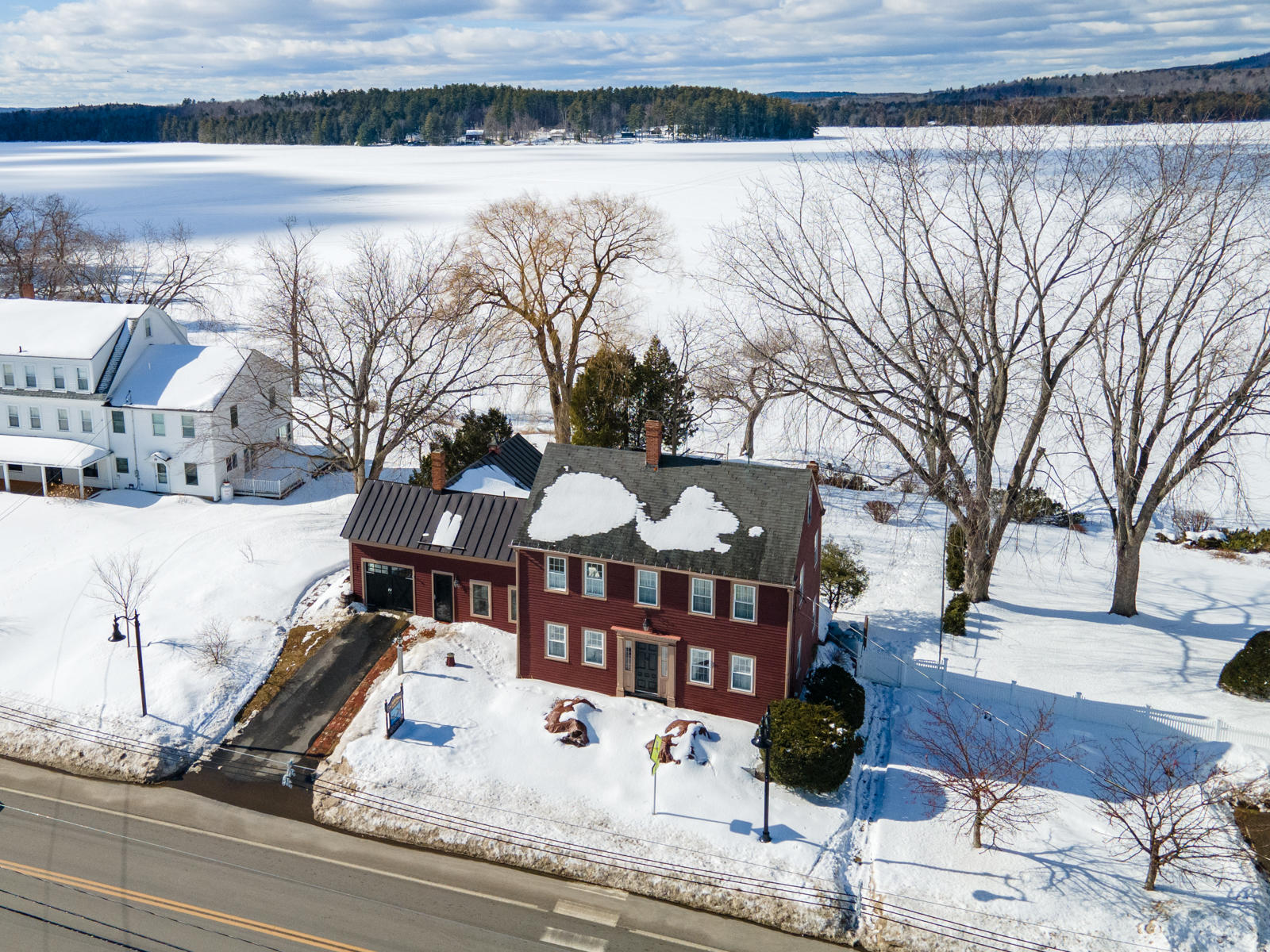 134 Main Street Belgrade, ME 04917 - Photo 96 of 104 lakehome_mainst04