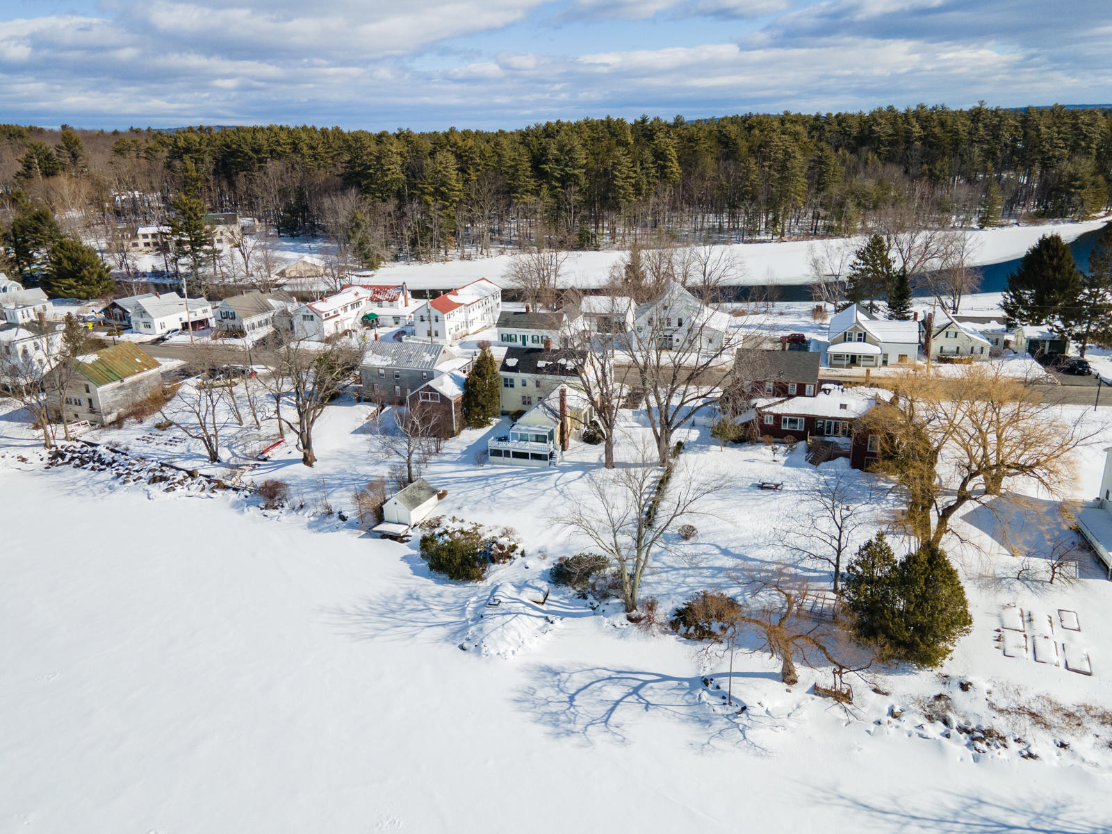 134 Main Street Belgrade, ME 04917 - Photo 97 of 104 lakehome_mainst15