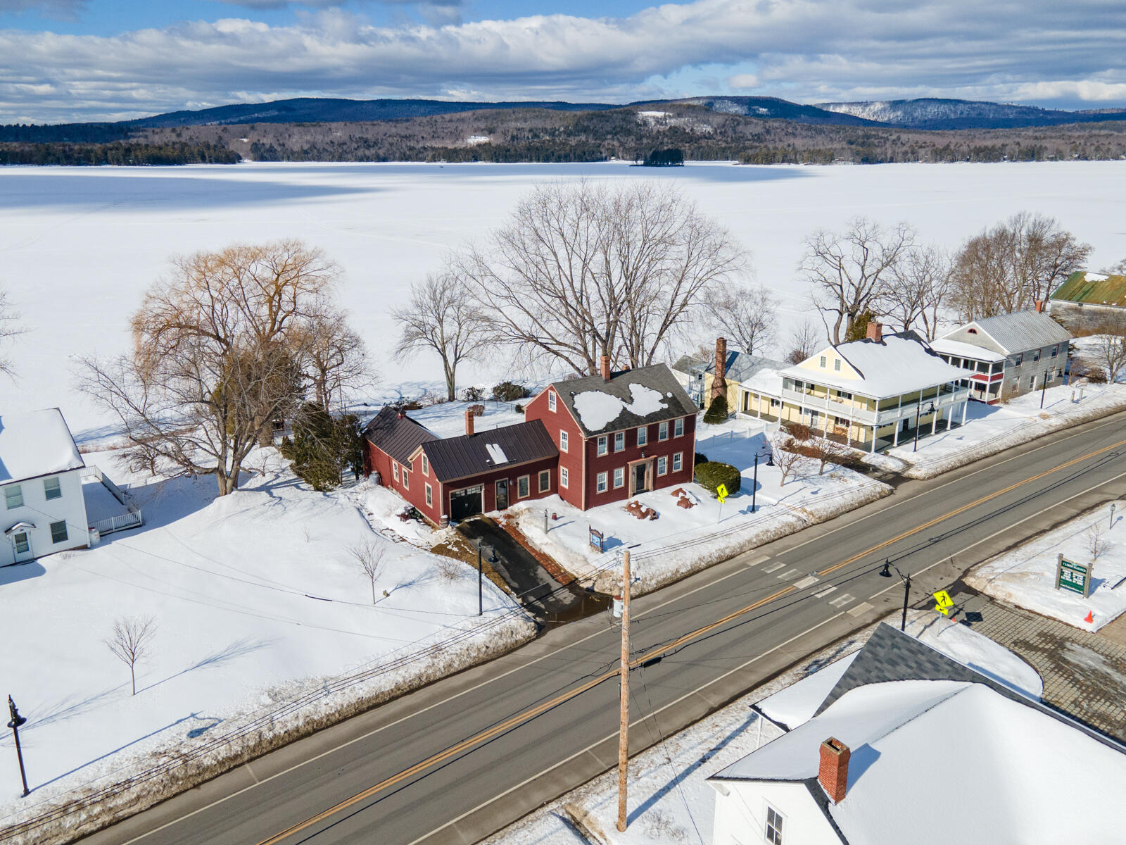 134 Main Street Belgrade, ME 04917 - Photo 99 of 104 lakehome_mainst02