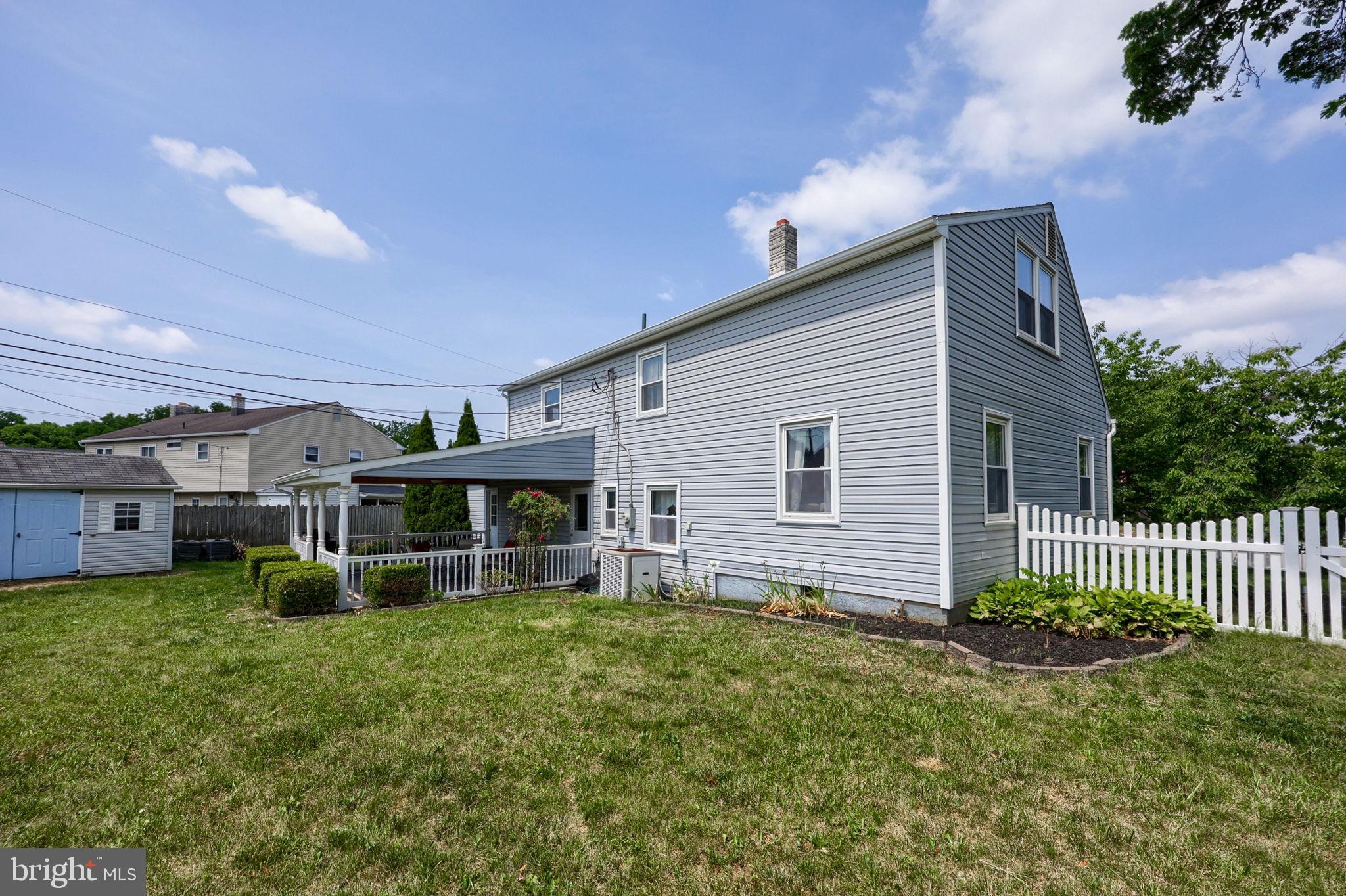 1604 Robert Road Lancaster, PA 17601 - Photo 31 of 36