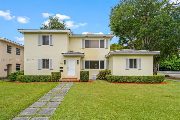 $4,650 | 3500 Ponce De Leon, Coral Gables, FL 33134