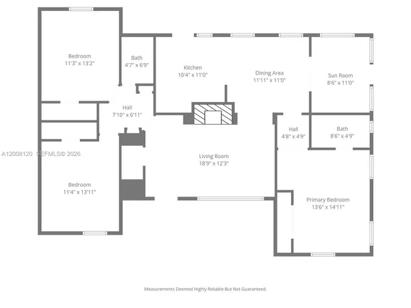 $4,650 | 3500 Ponce De Leon, Coral Gables, FL 33134