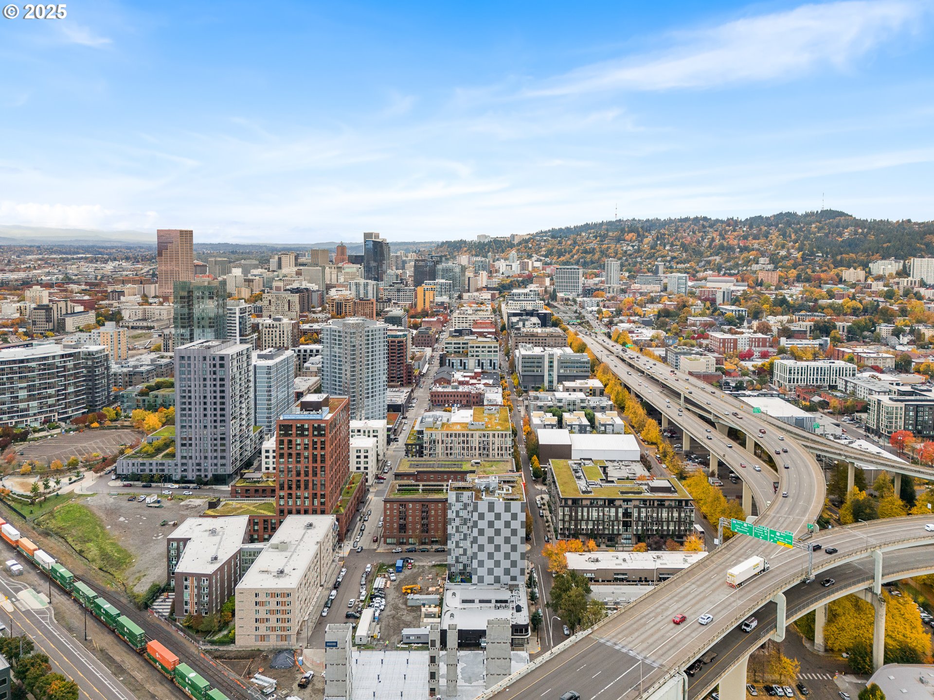 1830 Northwest Riverscape Street, Unit 406 Portland, OR 97209 - Photo 31 of 31 Gallery Image 31