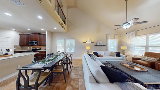 $2,200 | 300 Saddle Spur, Cibolo, TX 78108