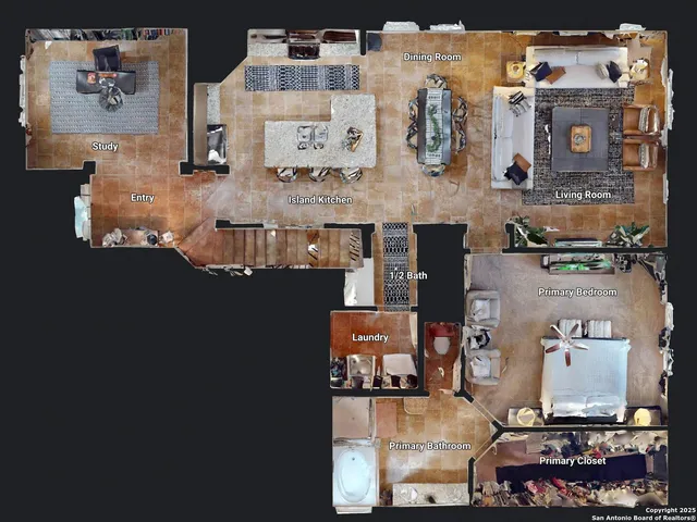 $2,200 | 300 Saddle Spur, Cibolo, TX 78108