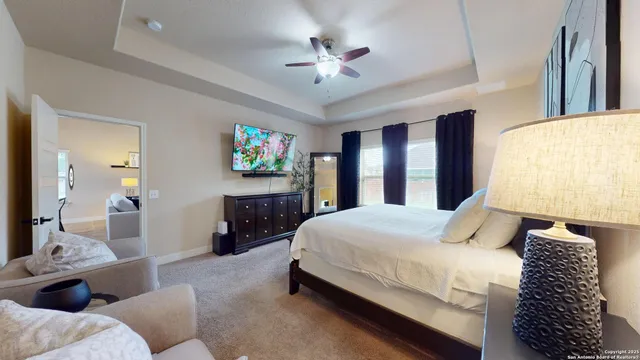 $2,200 | 300 Saddle Spur, Cibolo, TX 78108