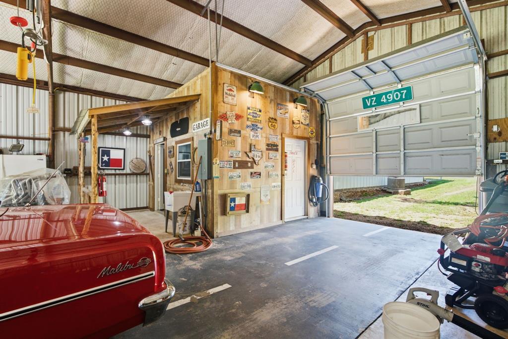 3583 VZ County Road Ben Wheeler, TX 75754 - Photo 28 of 34