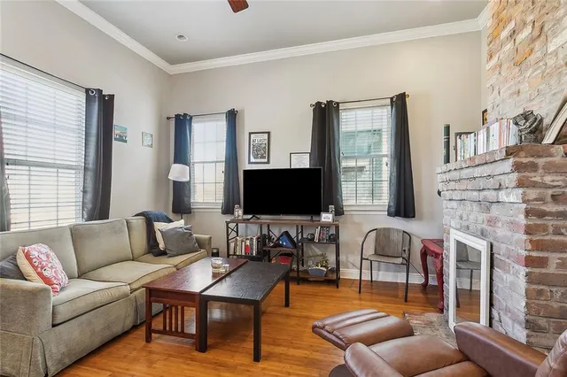 $250,000 | 5126 Annunciation Street, Unit 5126, New Orleans, LA 70115