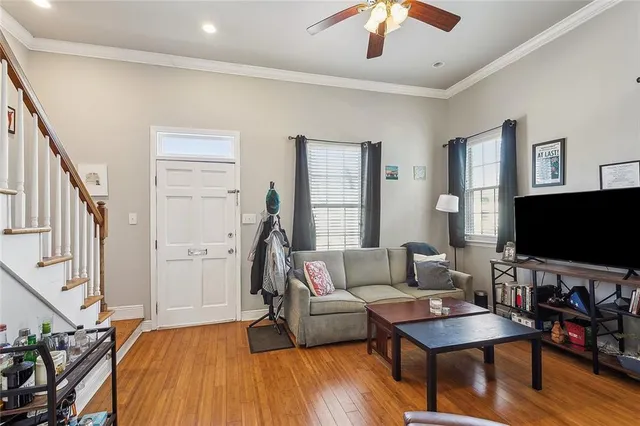 $250,000 | 5126 Annunciation Street, Unit 5126, New Orleans, LA 70115