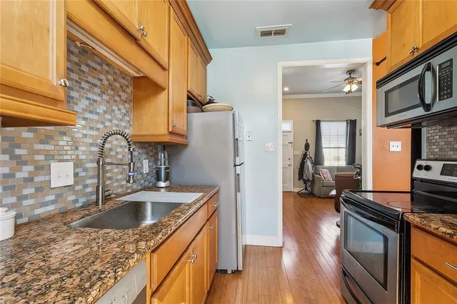 $250,000 | 5126 Annunciation Street, Unit 5126, New Orleans, LA 70115
