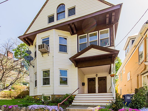 16 Newbern Street, Unit 2 Boston, MA 02130 - Photo 1 of 16 Gallery Image 1