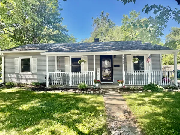 $234,000 | 534 South Alpha Avenue, Brownsburg, IN 46112