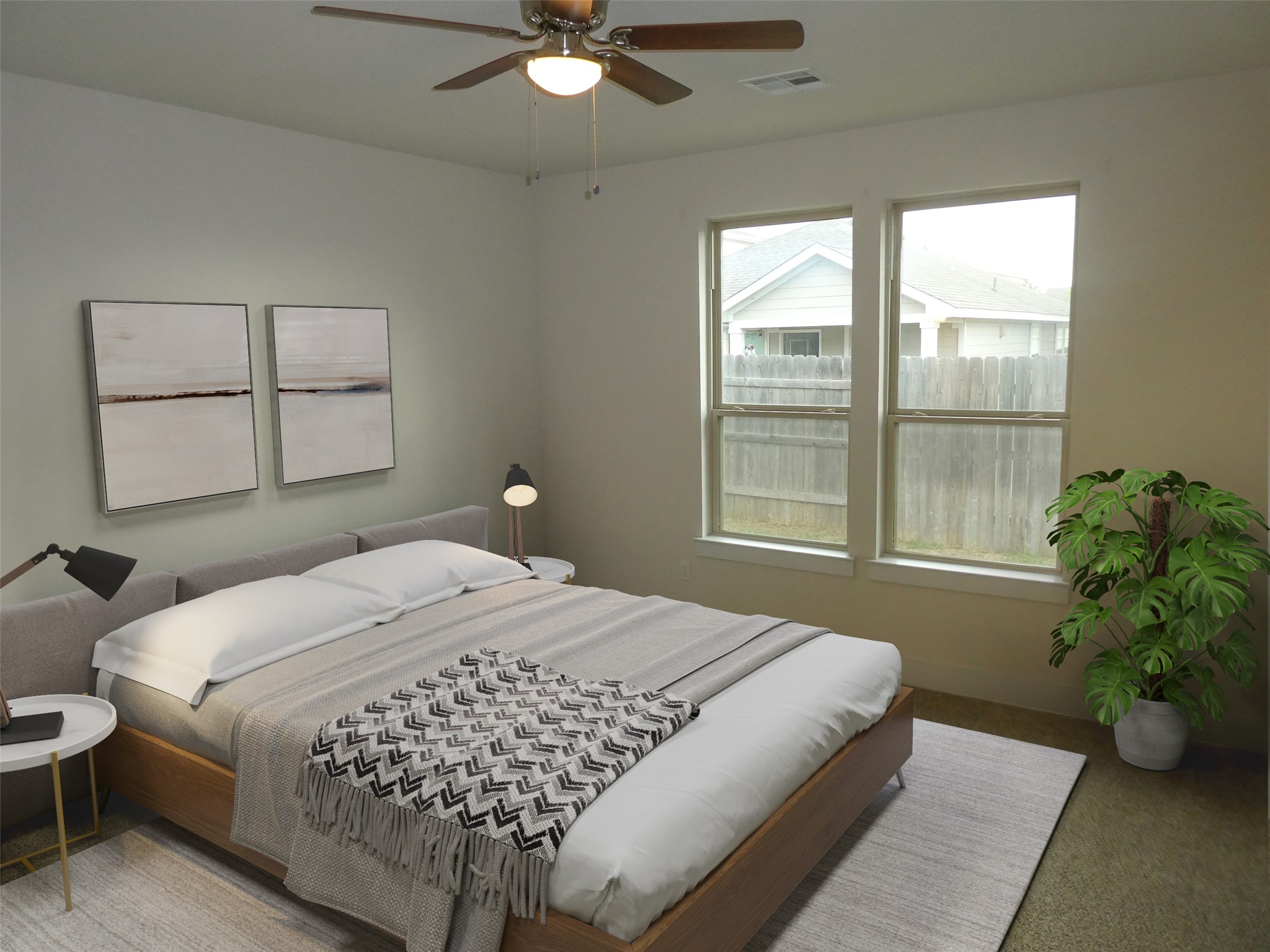 8201 Greyhawk Cove Austin, TX 78744 - Photo 10 of 27
