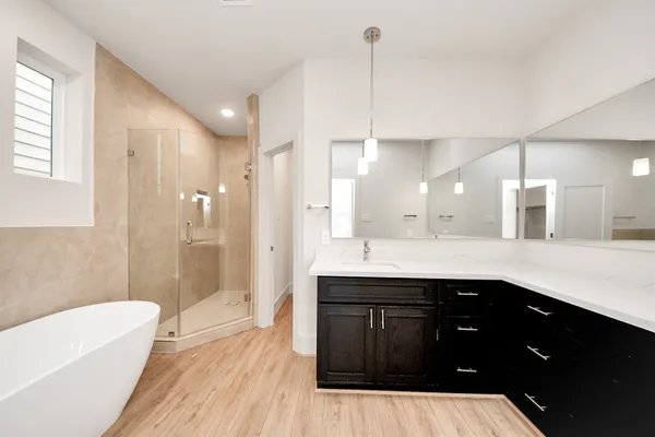 $2,400 | 5903 Urban Pines Street, Houston, TX 77091