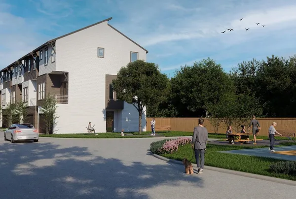 $2,400 | 5903 Urban Pines Street, Houston, TX 77091