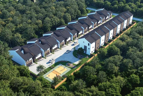 $2,400 | 5903 Urban Pines Street, Houston, TX 77091