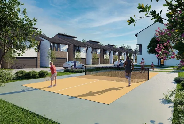 $2,400 | 5903 Urban Pines Street, Houston, TX 77091