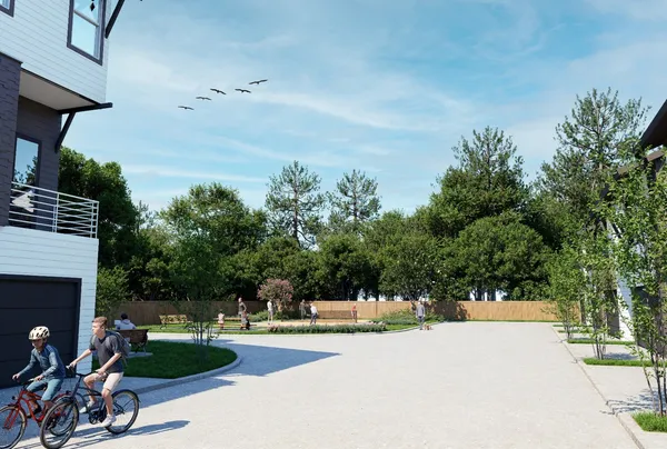 $2,400 | 5903 Urban Pines Street, Houston, TX 77091