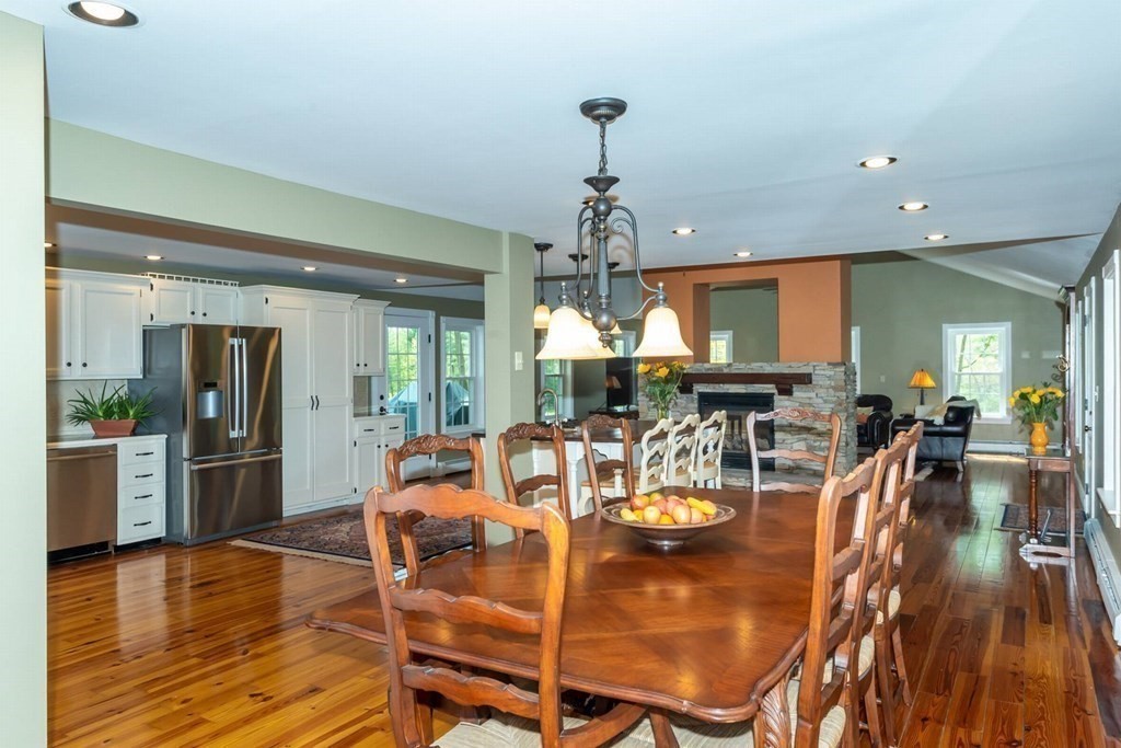 234 Hillside Road Southwick, MA 01077 - Photo 12 of 42 Gallery Image 12
