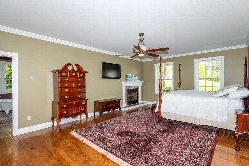 234 Hillside Road Southwick, MA 01077 - Photo 20 of 42 Gallery Image 20