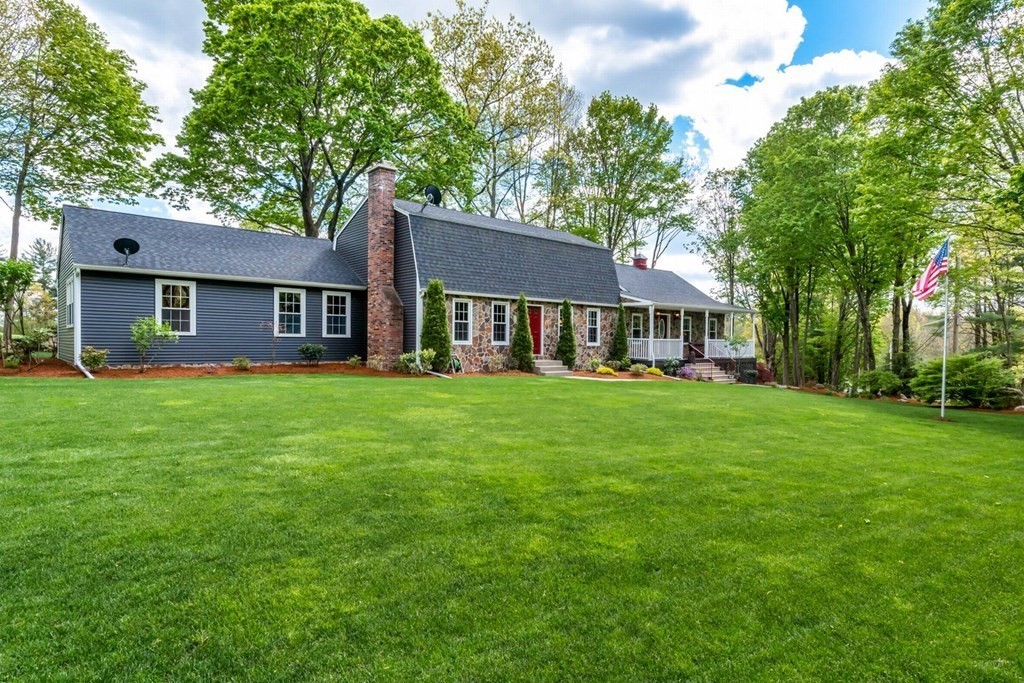 234 Hillside Road Southwick, MA 01077 - Photo 2 of 42 Gallery Image 2