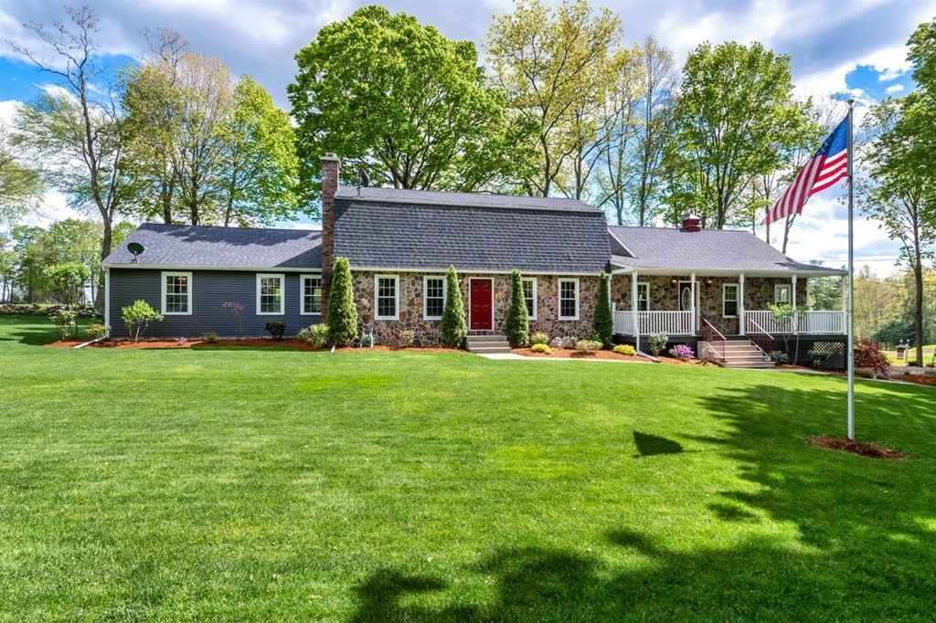 234 Hillside Road Southwick, MA 01077 - Photo 3 of 42 Gallery Image 3