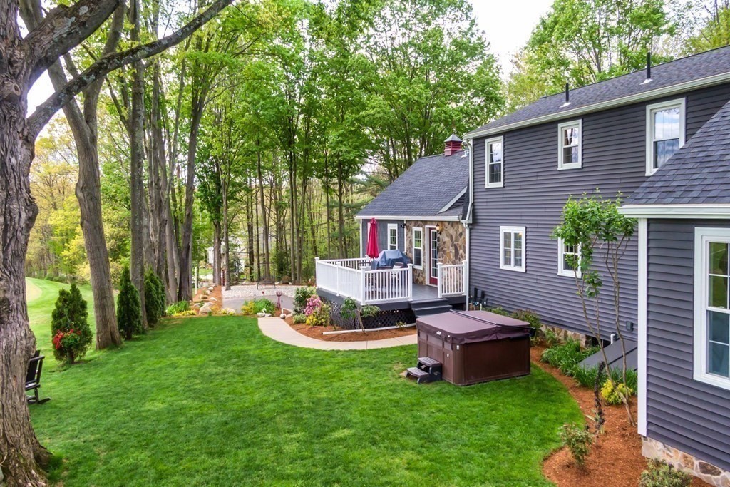 234 Hillside Road Southwick, MA 01077 - Photo 32 of 42 Gallery Image 32