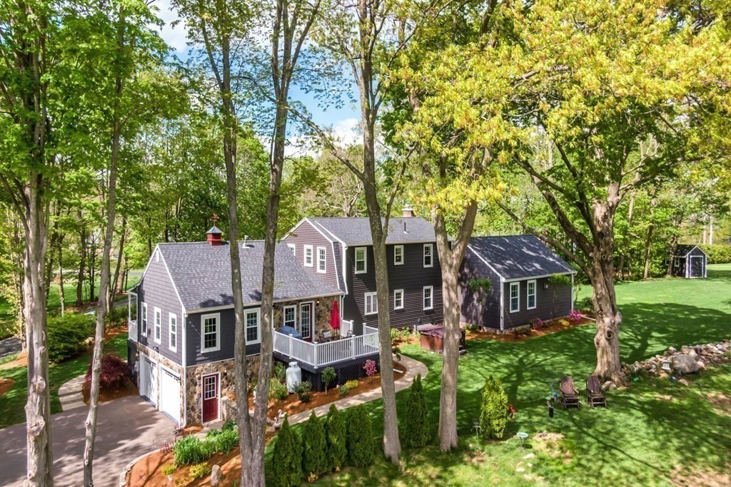 234 Hillside Road Southwick, MA 01077 - Photo 33 of 42 Gallery Image 33