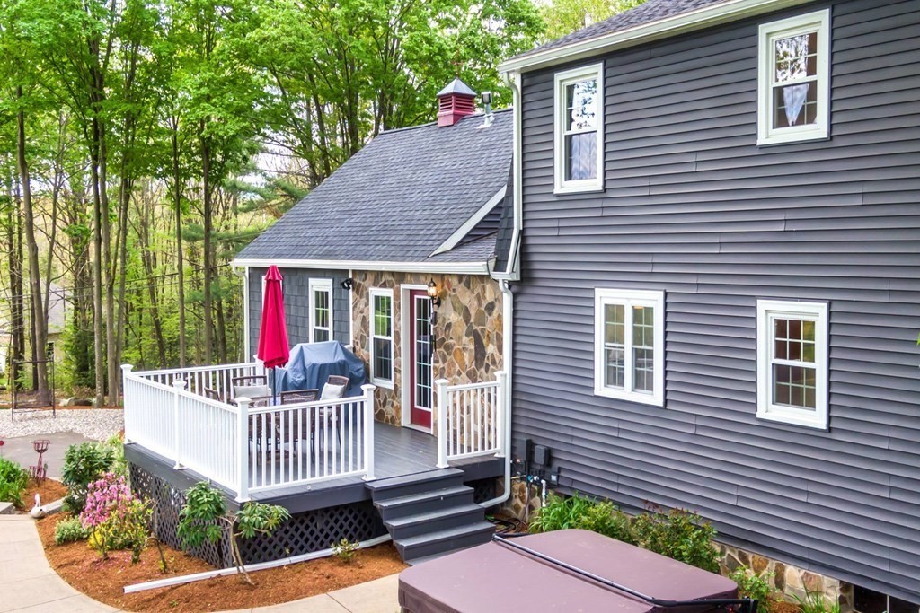 234 Hillside Road Southwick, MA 01077 - Photo 36 of 42 Gallery Image 36