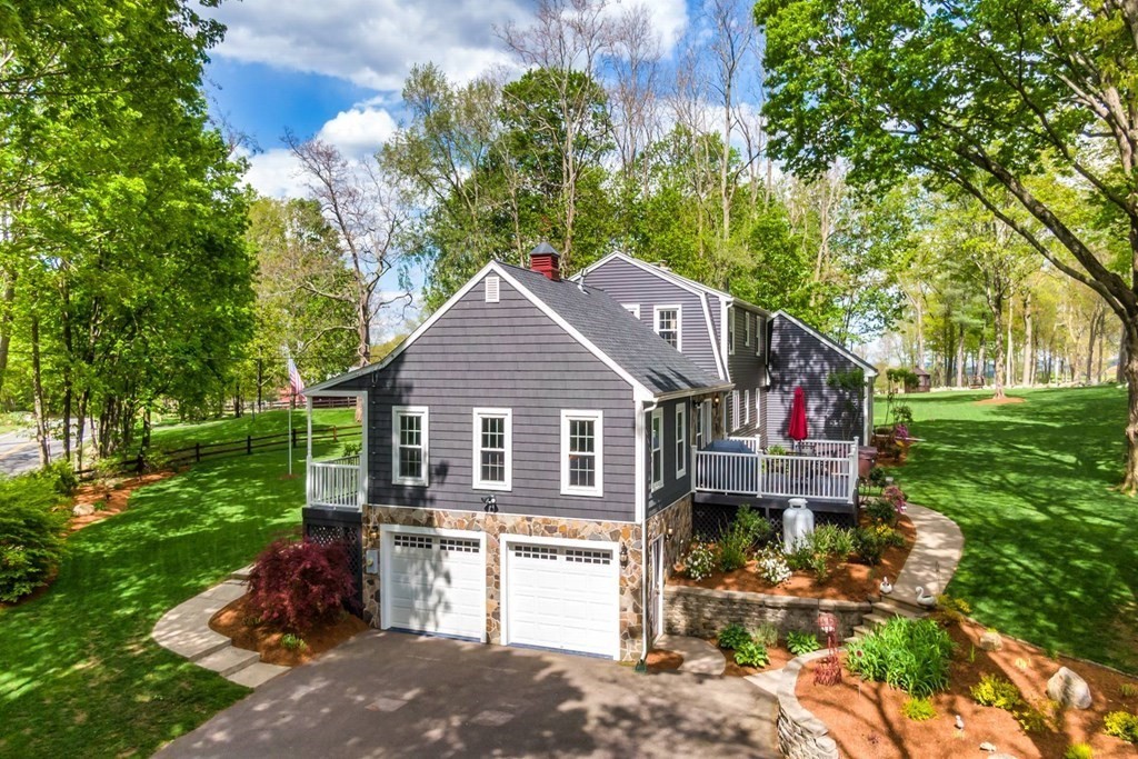 234 Hillside Road Southwick, MA 01077 - Photo 40 of 42 Gallery Image 40