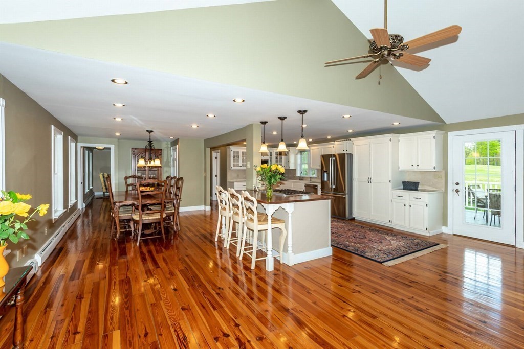 234 Hillside Road Southwick, MA 01077 - Photo 5 of 42 Gallery Image 5