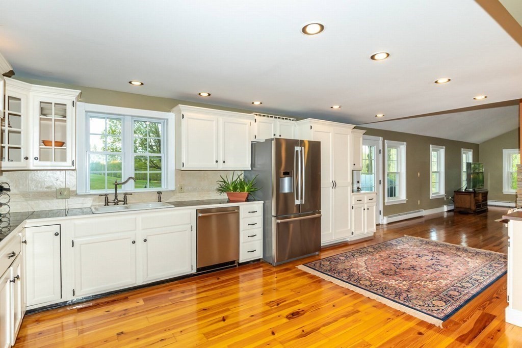 234 Hillside Road Southwick, MA 01077 - Photo 8 of 42 Gallery Image 8