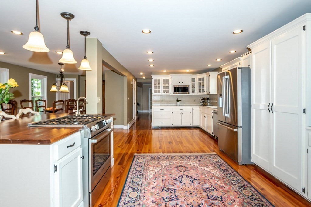 234 Hillside Road Southwick, MA 01077 - Photo 9 of 42 Gallery Image 9