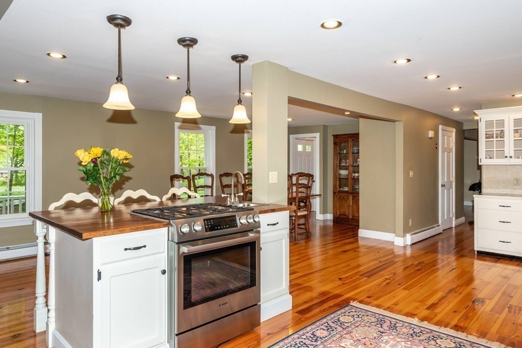 234 Hillside Road Southwick, MA 01077 - Photo 10 of 42 Gallery Image 10