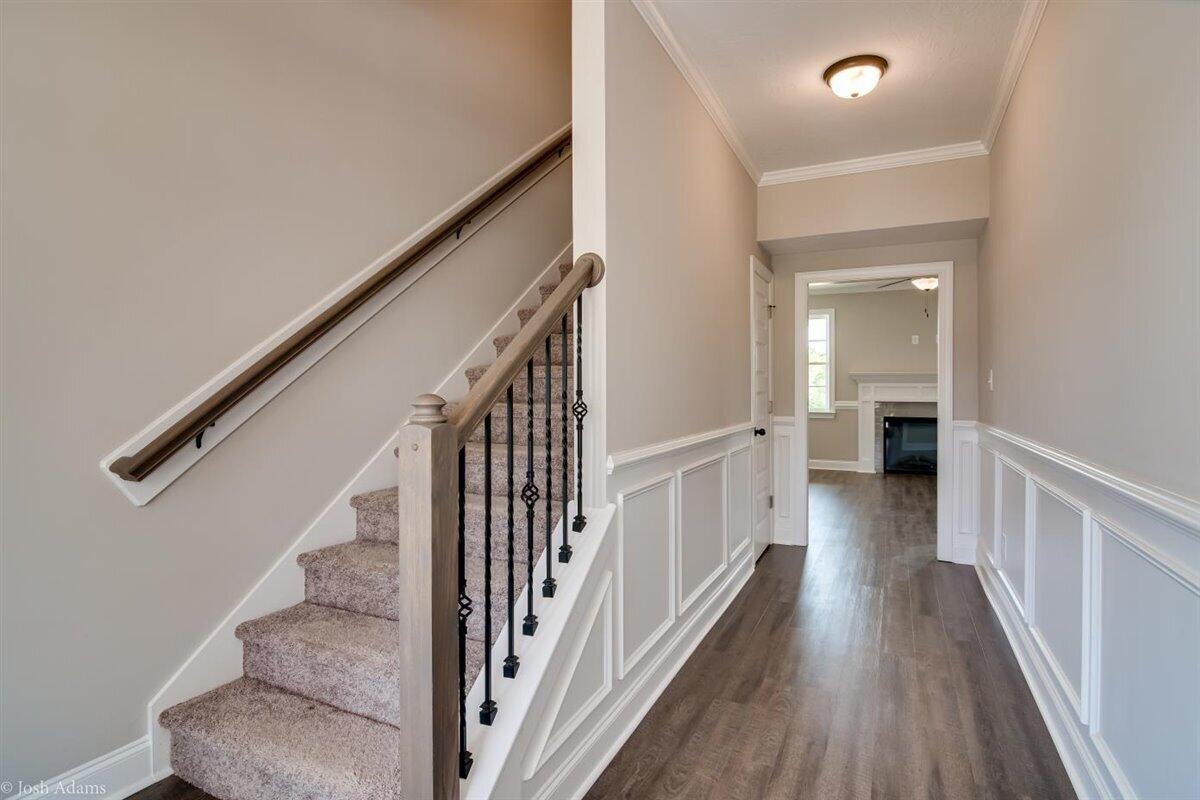 125 Dublin Loop Grovetown, GA 30813 - Photo 3 of 32 6 L 2
