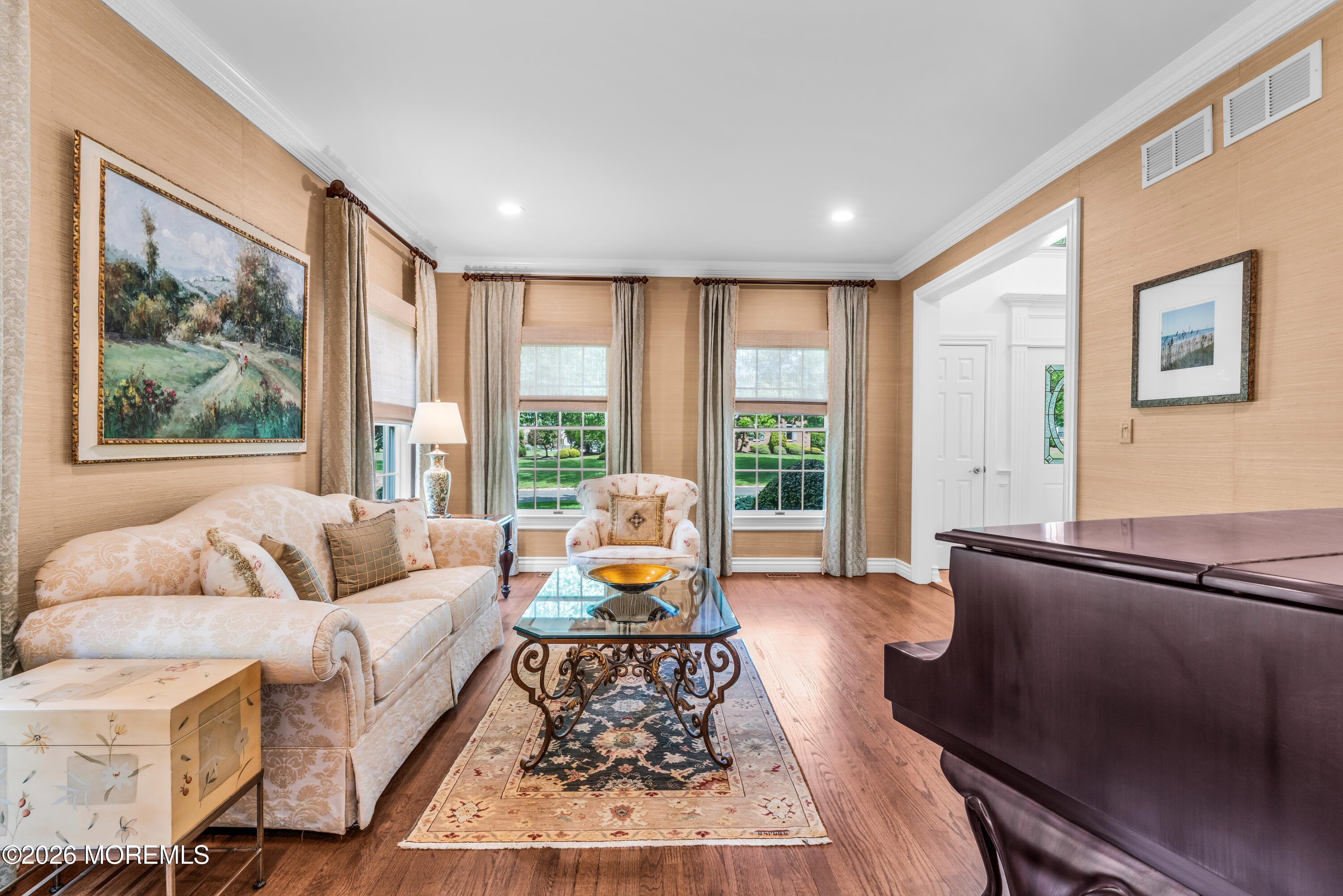 2 Falcon Ridge Circle Holmdel, NJ 07733 - Photo 23 of 83 HOM09678