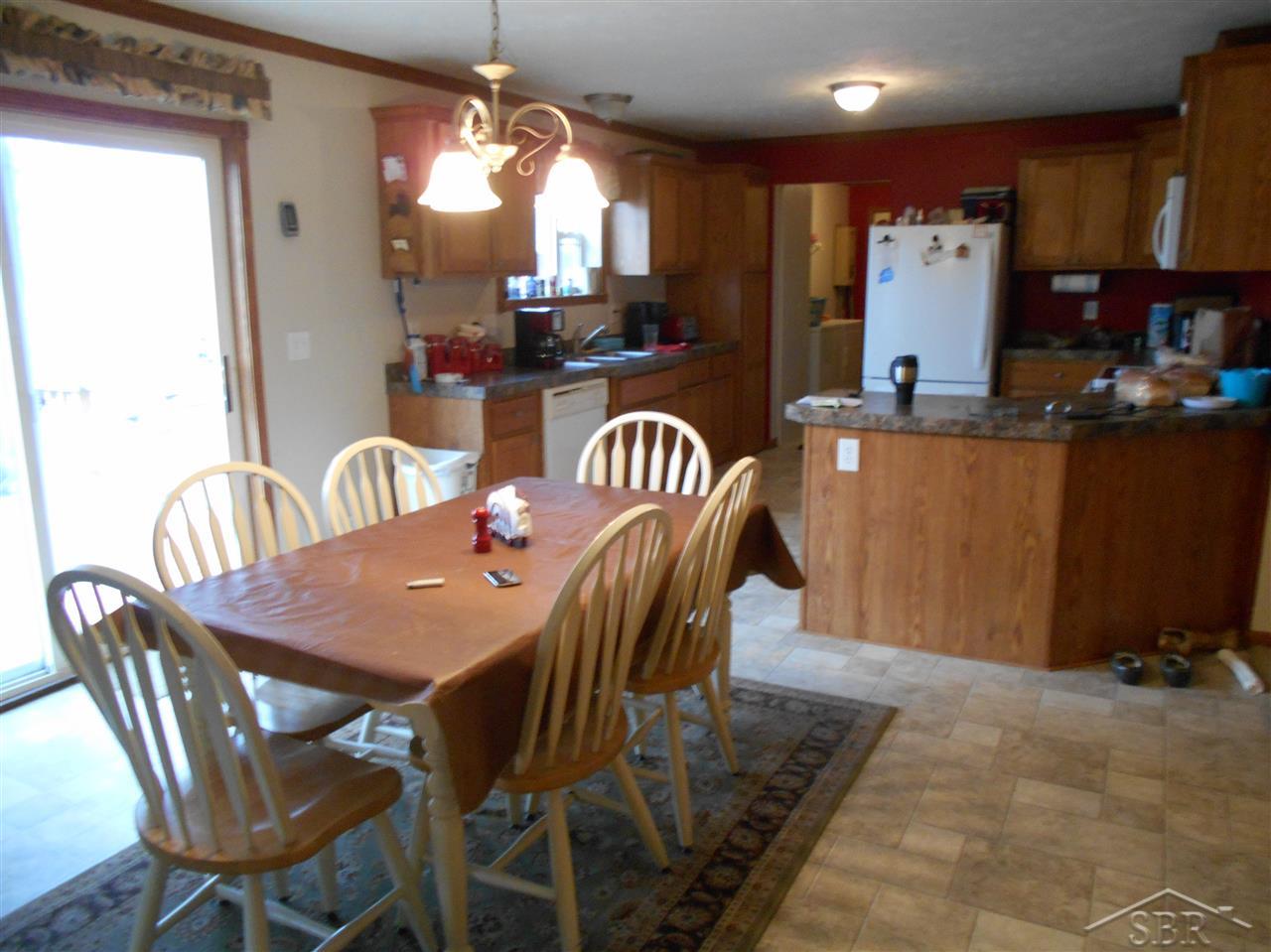 3302 Pinconning Road Rhodes, MI 48652 - Photo 6 of 18
